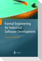 Formal Engineering for Industrial Software Development