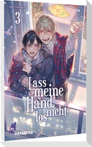 Lass meine Hand nicht los 3