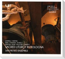 Geistliche Liturgie in Bologna