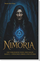 Nimoria - Zwischen Zirkel und Sturm