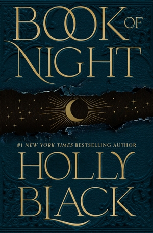 Black, Holly. Book of Night. Macmillan USA, 2022.