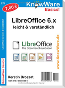 LibreOffice 6.x