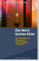 Die Wort-Gottes-Feier
