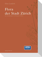 Flora der Stadt Zürich