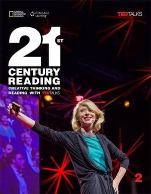 Blass, Laurie / Vargo, Mari et al. 21st Century Reading 2. Cengage Learning, 2015.