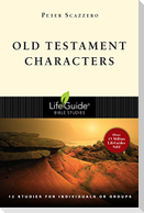 Old Testament Characters
