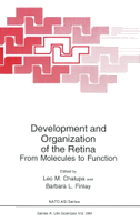 Development and Organization of the Retina