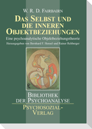 Das Selbst und die inneren Objektbeziehungen