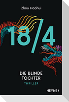 18/4 - Die blinde Tochter