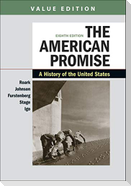 The American Promise, Value Edition, Combined Volume