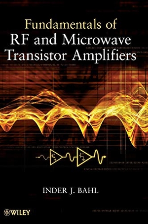 Bahl. Transistor Amplifiers. John Wiley & Sons, 2009.