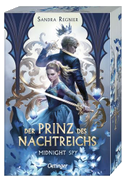 Der Prinz des Nachtreichs 1. Midnight Spy