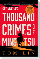 The Thousand Crimes of Ming Tsu