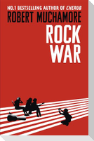 Rock War: Rock War