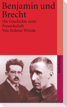 Benjamin und Brecht