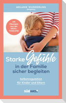 Starke Gefühle in der Familie sicher begleiten