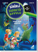Hirsiz Tavuk Araniyor - Sihirli Dedektif Bavulu 3