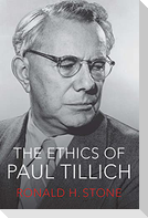 Ethics of Paul Tillich