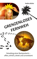 Grenzenloses Fernweh