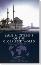 Muslim Citizens of the Globalized World