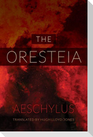 The Oresteia