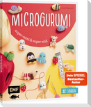 Microgurumi - Super-mini, super-süß