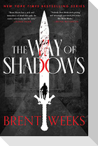 The Way of Shadows