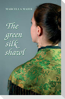 The green silk shawl