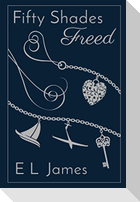 Fifty Shades Freed