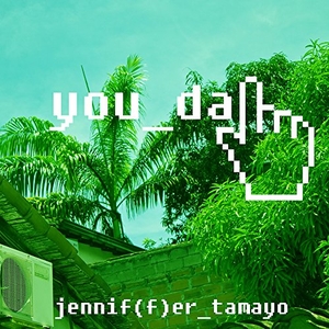 Tamayo. You Da One. Noemi Press, 2017.