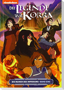 Die Legende von Korra 4