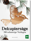 Dekupiersäge