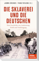 Die Sklaverei und die Deutschen