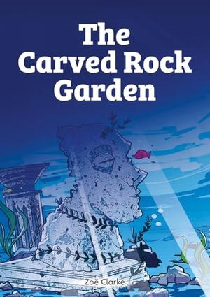 Clarke, Zoe. Striders Phonics Readers Set 07: The Carved Rock Garden. Scholastic, 2024.