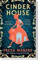 Cinder House