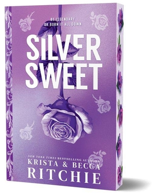 Ritchie, Becca / Krista Ritchie. Silver Sweet (Deluxe Edition). Sourcebooks, 2026.