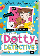 The Lost Puppy