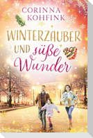 Winterzauber und süße Wunder (Buchhandelsausgabe)