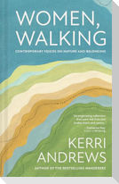 Women, Walking