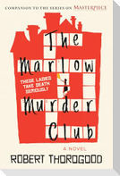 The Marlow Murder Club