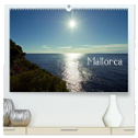 Mallorca (hochwertiger Premium Wandkalender 2025 DIN A2 quer), Kunstdruck in Hochglanz