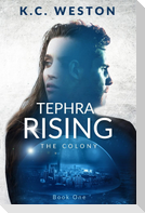 Tephra Rising