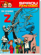 Spirou und Fantasio 14. Im Banne des Z