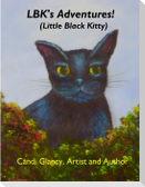 Adventures of LBK (Little Black Kitty)