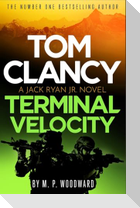 Tom Clancy Terminal Velocity