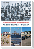 Heringsdorf - Ahlbeck - Bansin