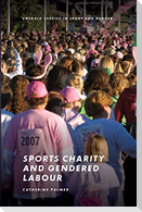 Sports Charity and Gendered Labour