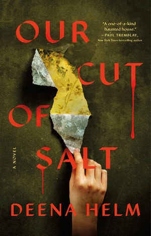 Helm, Deena. Our Cut of Salt. Tor Publishing Group, 2026.