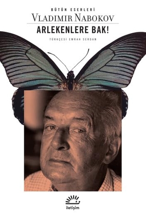 Nabokov, Vladimir. Arlekenlere Bak. Iletisim Yayinlari, 2024.
