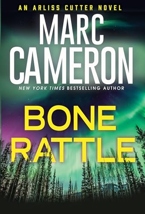 Cameron, Marc. Bone Rattle - A Riveting Novel of Suspense. Kensington Publishing Corporation, 2024.
